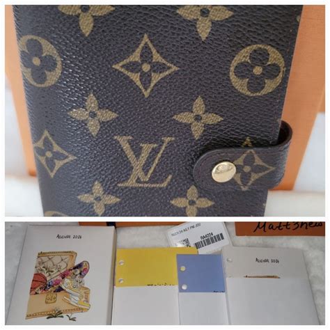 louis vuitton refill canada.